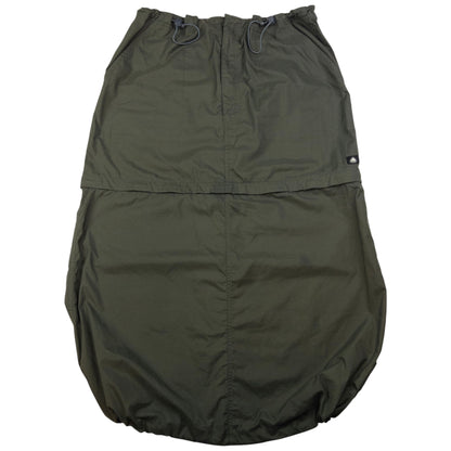Vintage Nike ACG Zip Off Skirt Womens Size XL