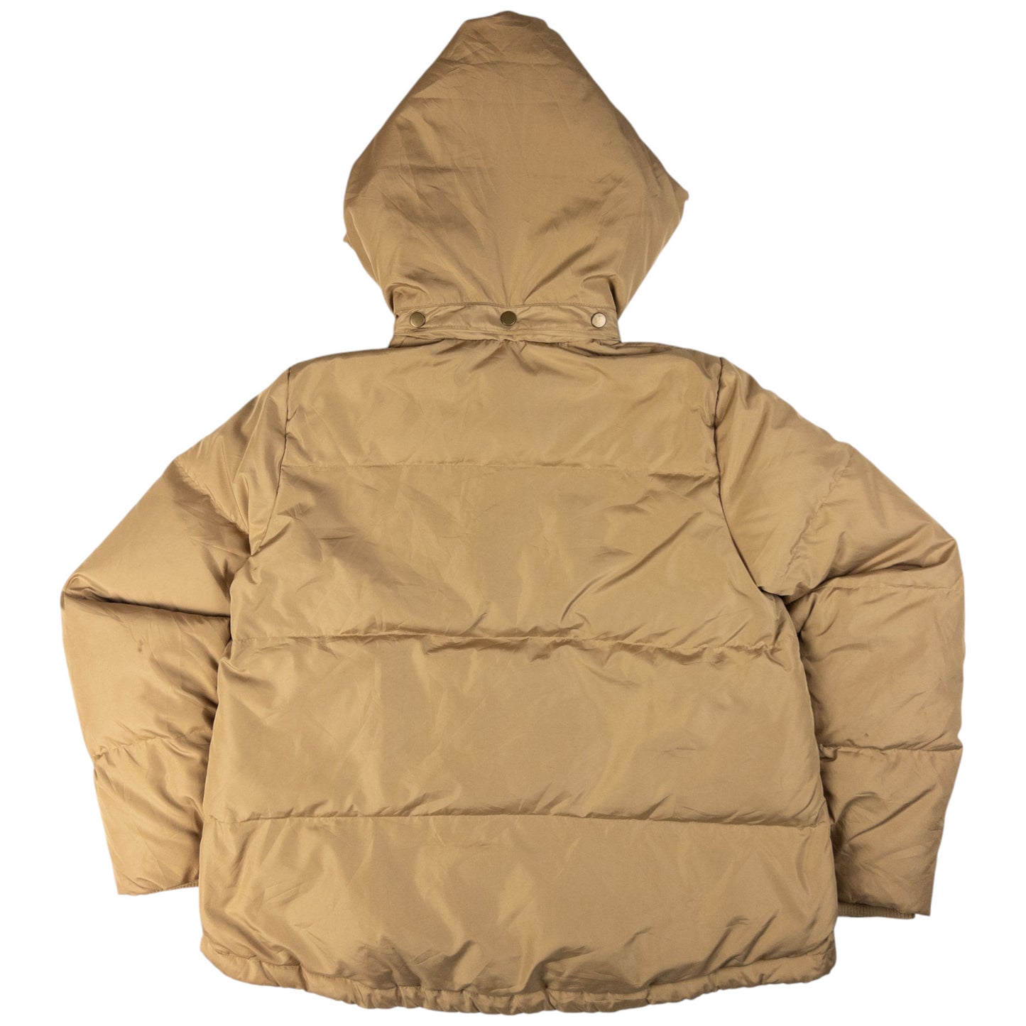 Vintage Ne-Net By Issey Miyake Puffer Jacket Women's Size S