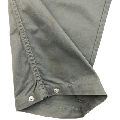 Vintage 2000s Cabane De Zucca By Issey Miyake Trousers Size W32