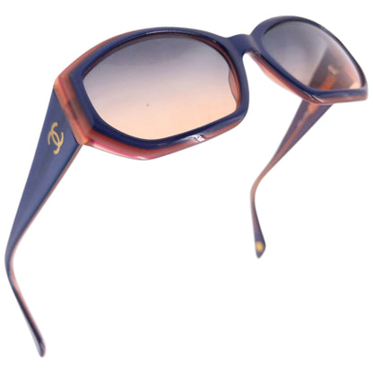 Vintage 2000s Chanel Sunglasses