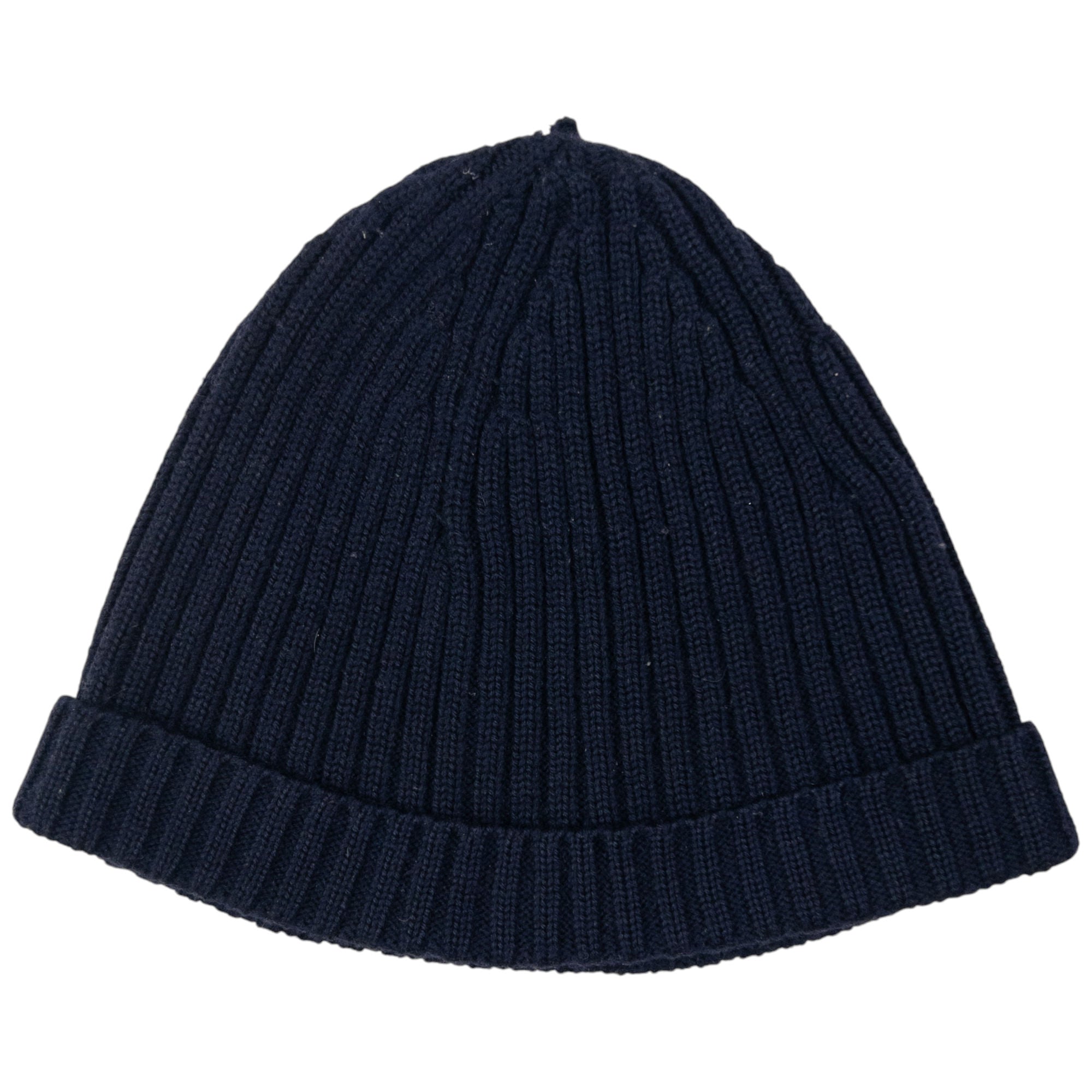 Vintage Prada Sport Wool Beanie Hat