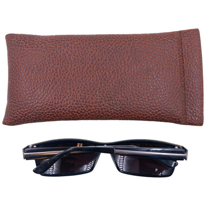 Vintage 2000s Gucci Sunglasses in black, photo 8