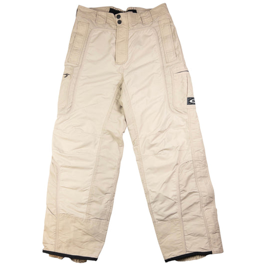 Vintage Oakley Snowboarding Trousers Size L