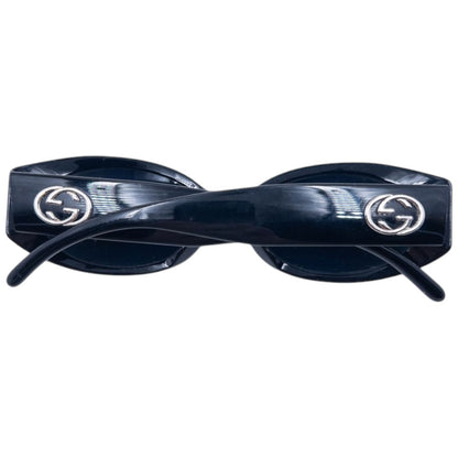 Vintage 2000s Gucci By Tom Ford Sunglasses
