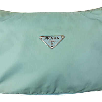 Vintage Prada Shoulder Bag