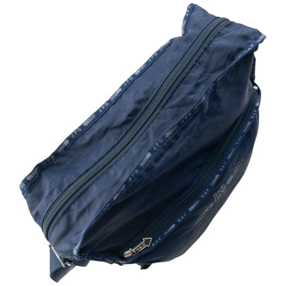 Vintage 2000s Jean Paul Gaultier Crossbody Bag