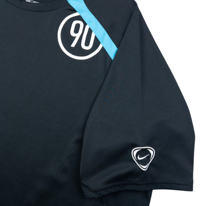 Vintage Nike Dri-Fit 90 T Shirt Size XXL