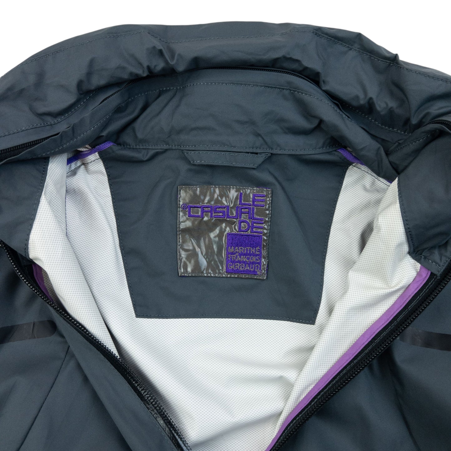 Vintage 2000s Marithe + Francois Girbaud Zip Up Jacket Size S