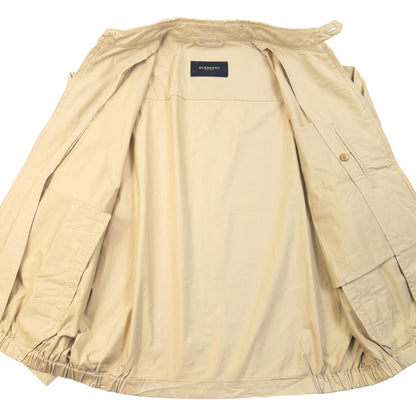 Vintage 2000s Burberry Harrington Jacket Size XS