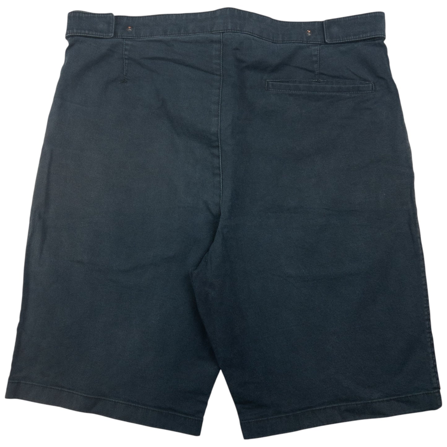 Vintage Prada Sport Shorts Size W30