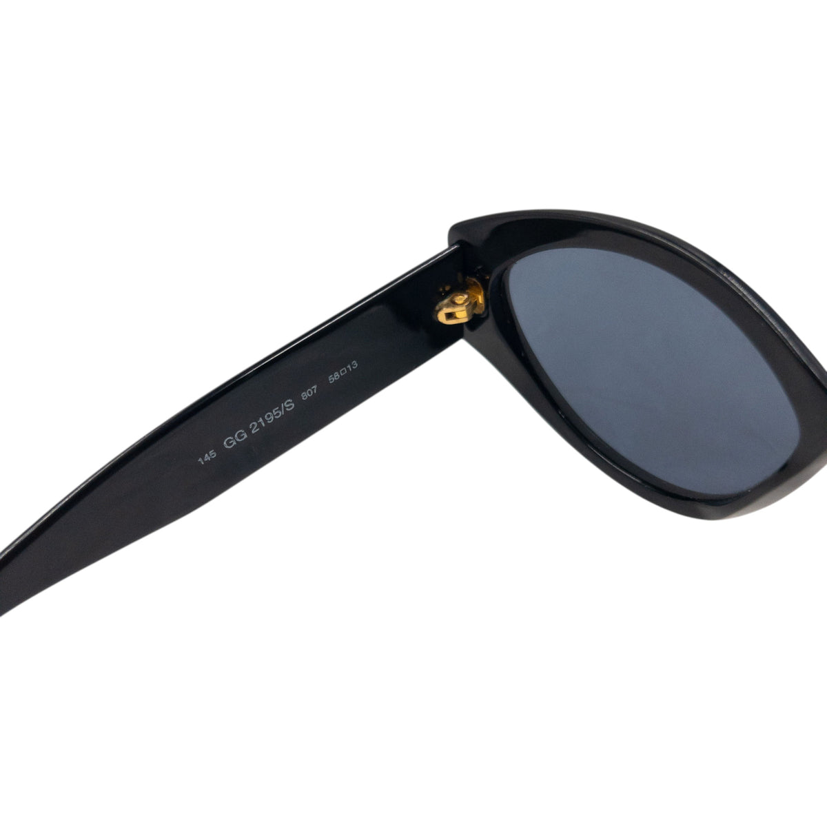 Vintage 2000s Gucci Sunglasses