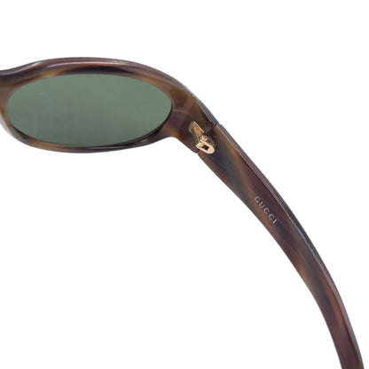 Vintage 2000s Gucci By Tom Ford Sunglasses