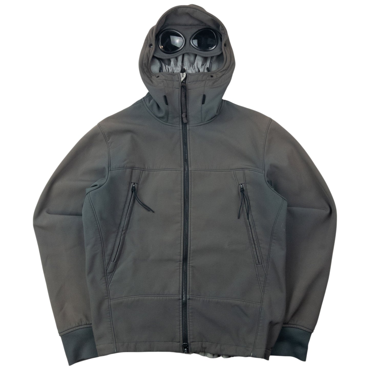 Vintage CP Company Goggle Hood Shell Jacket Size S