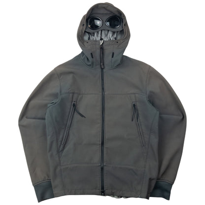 Vintage CP Company Goggle Hood Shell Jacket Size S