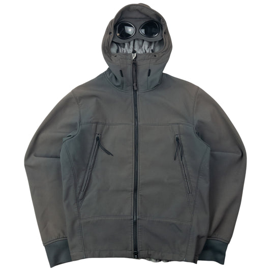 Vintage CP Company Goggle Hood Shell Jacket Size S
