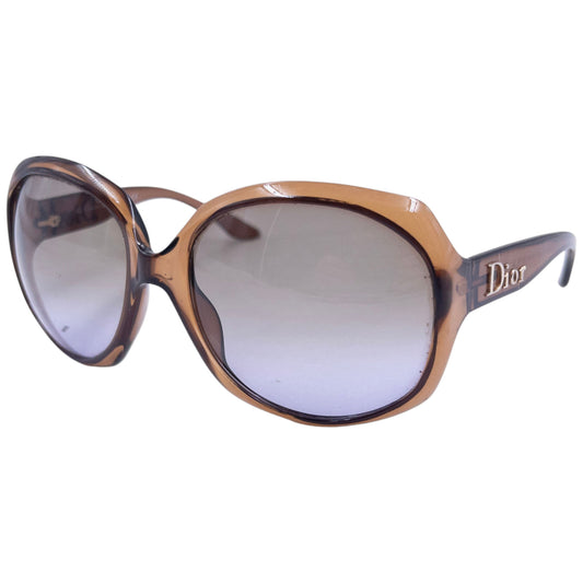 Vintage Dior Oversized Sunglasses