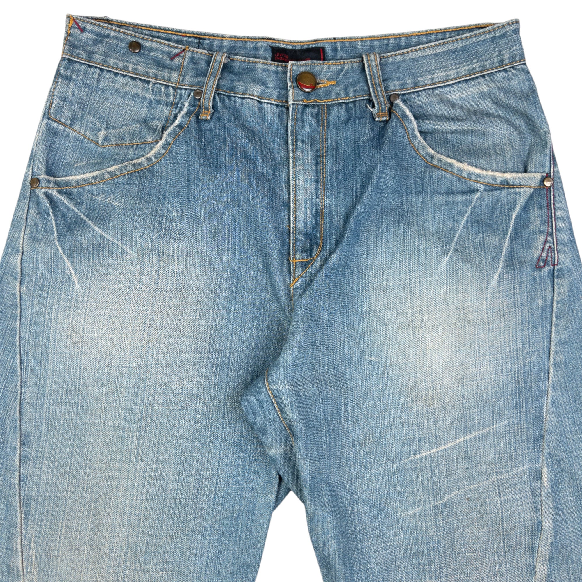 Vintage Levi's Denim Jeans Size W32