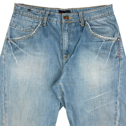 Vintage Levi's Denim Jeans Size W32