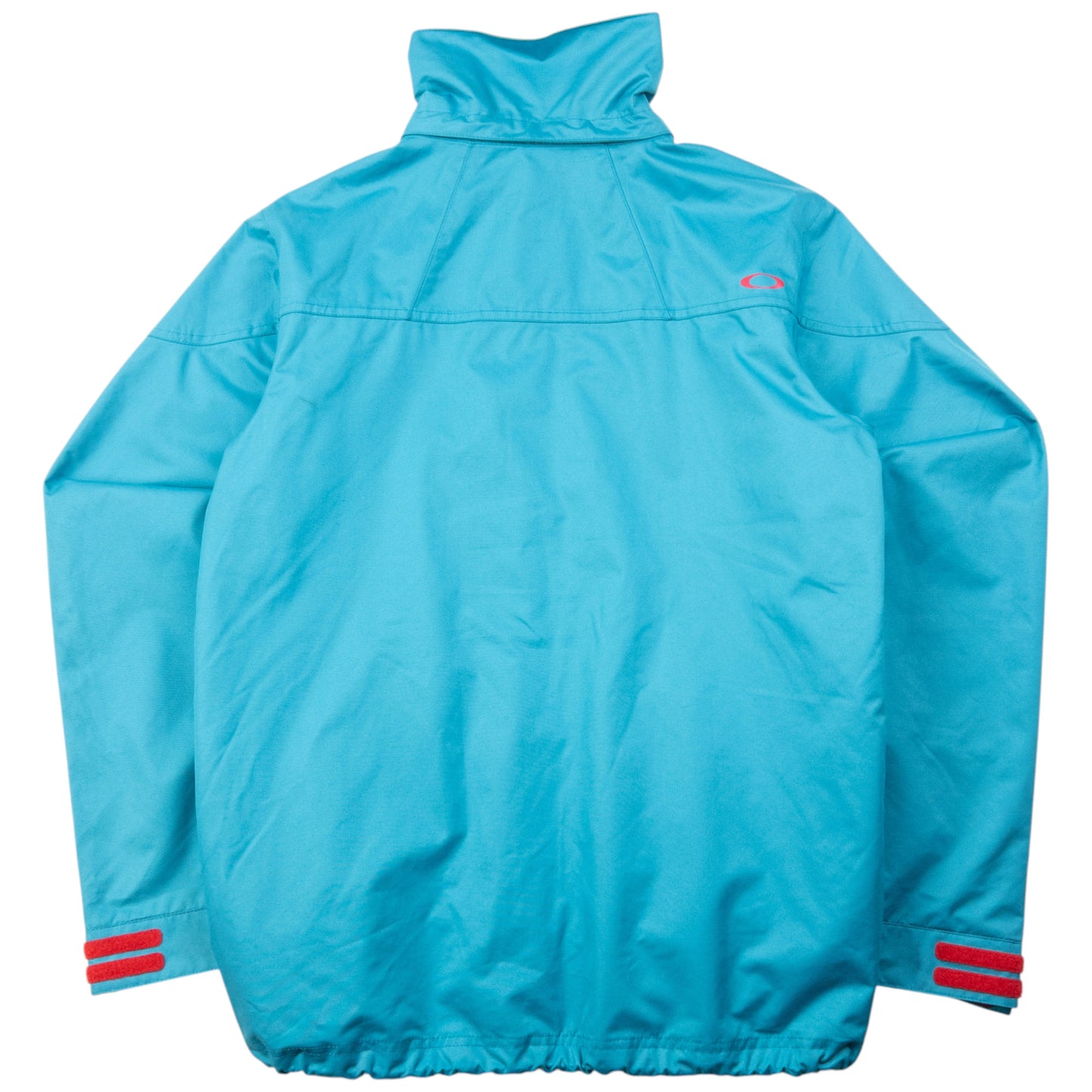 Vintage 2000s Oakley Zip Up Snowboarding Jacket Size M