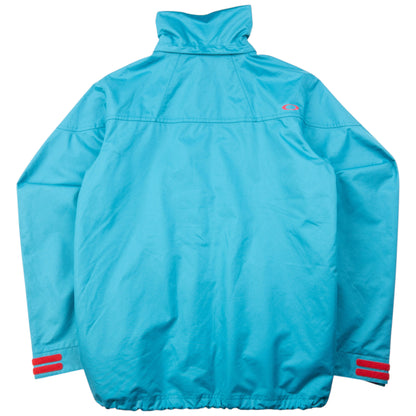 Vintage 2000s Oakley Zip Up Snowboarding Jacket Size M