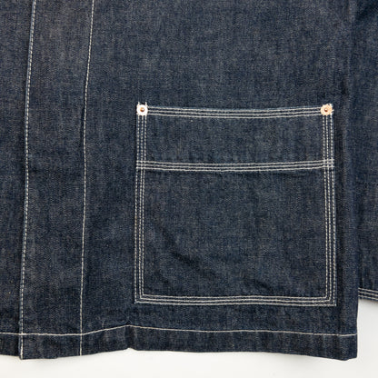 Vintage 2000s PPFM Lightweight Denim Jacket Size M