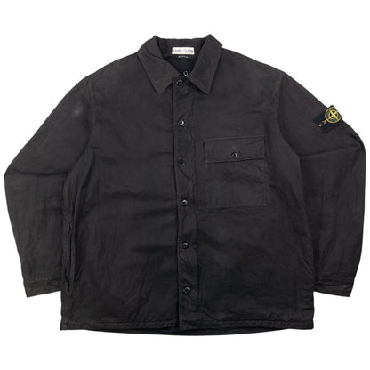 Vintage Stone Island Zip Up Jacket Size XL
