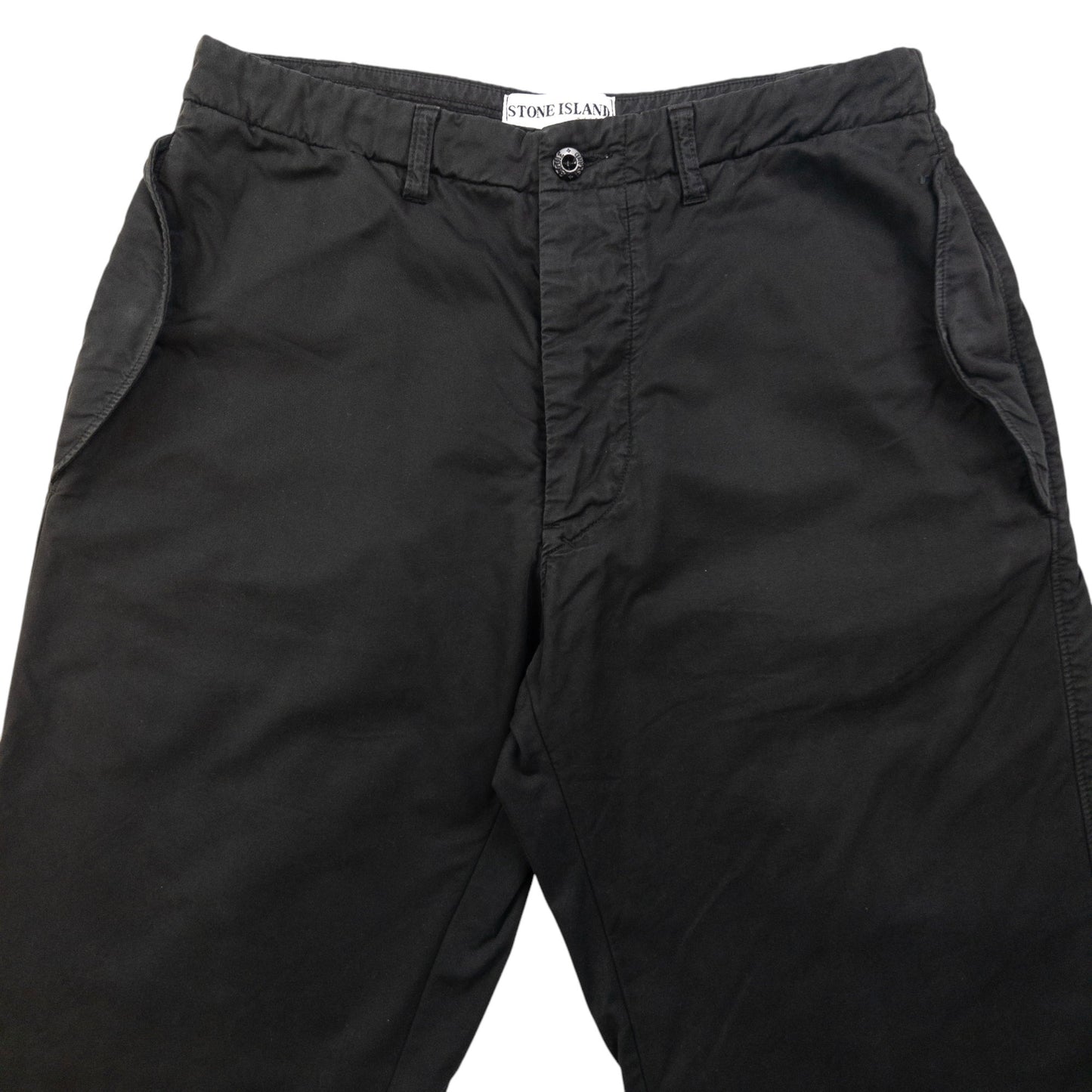 Vintage Stone Island Trousers Size W30