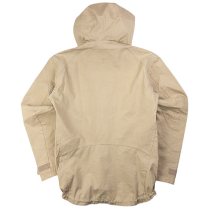 Vintage Junya Watanabe X Comme Des Garçons MAN X Mackintosh Jacket Size XS