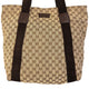 Vintage 2000s Gucci Monogram Handbag