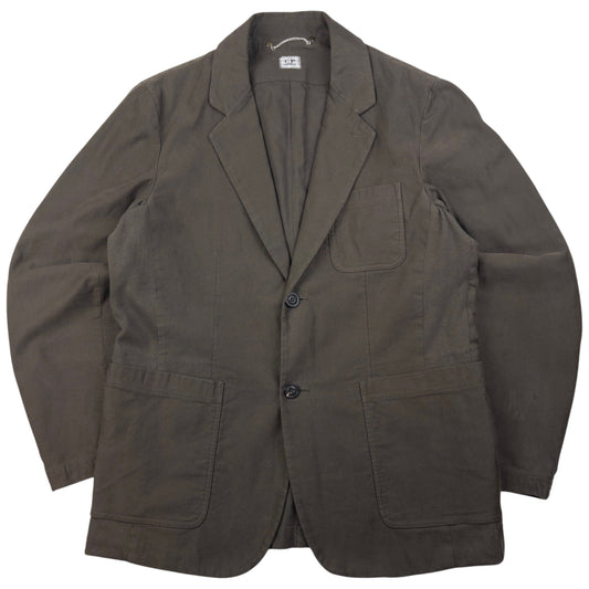 Vintage CP Company Button Up Blazer Jacket Size L