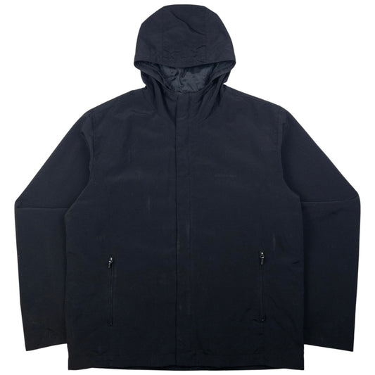 Vintage Versace Classic Zip Up Jacket Size M