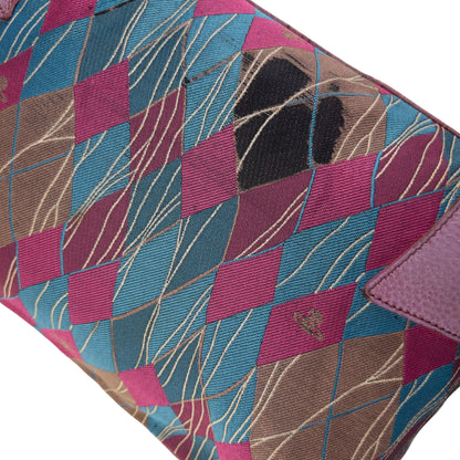 Vintage Vivienne Westwood Argyle Shoulder Bag