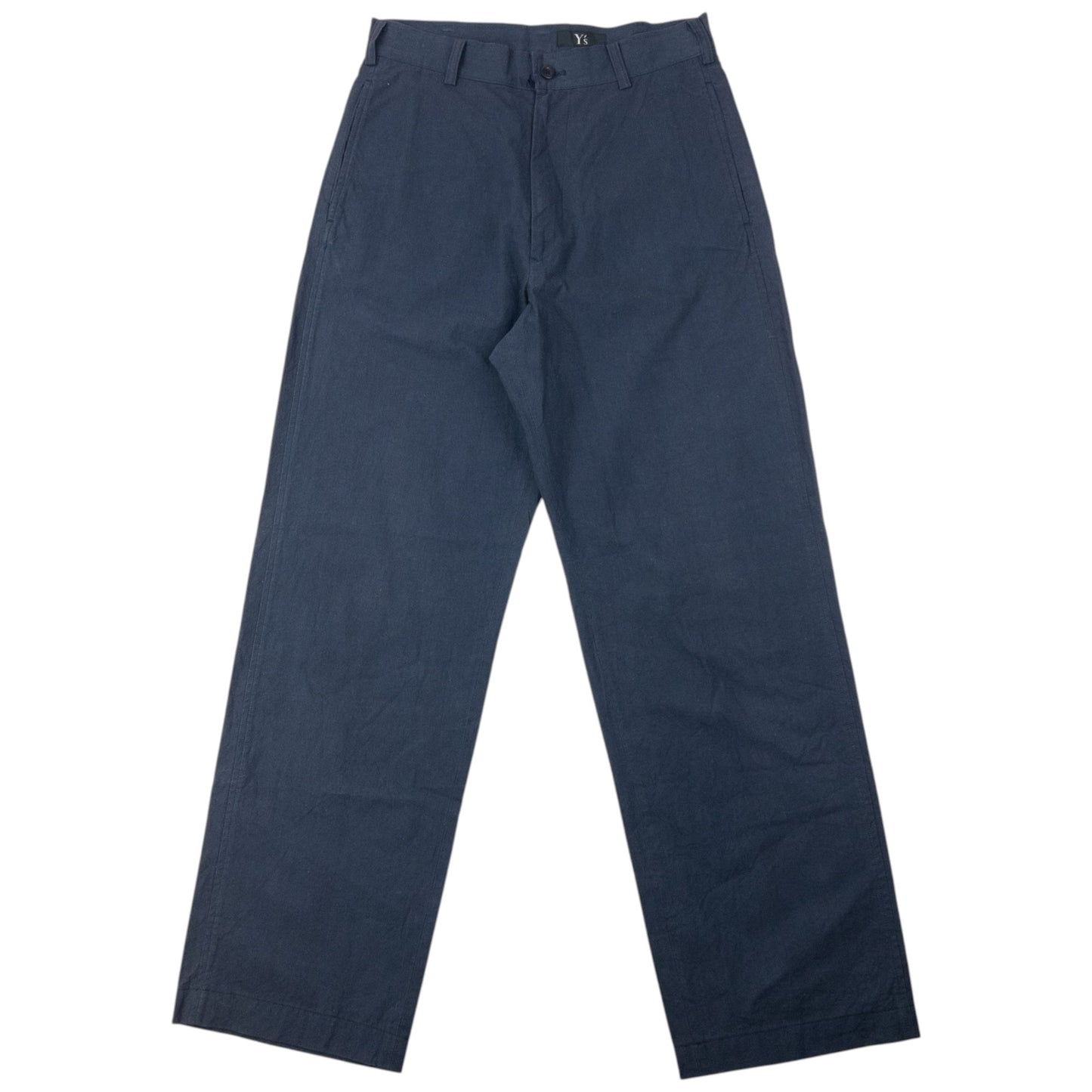 Vintage 90s Yohji Yamamoto Trousers Size W28