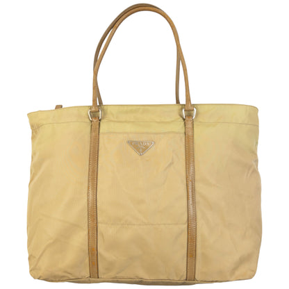 Vintage 2000s Prada Shoulder Bag