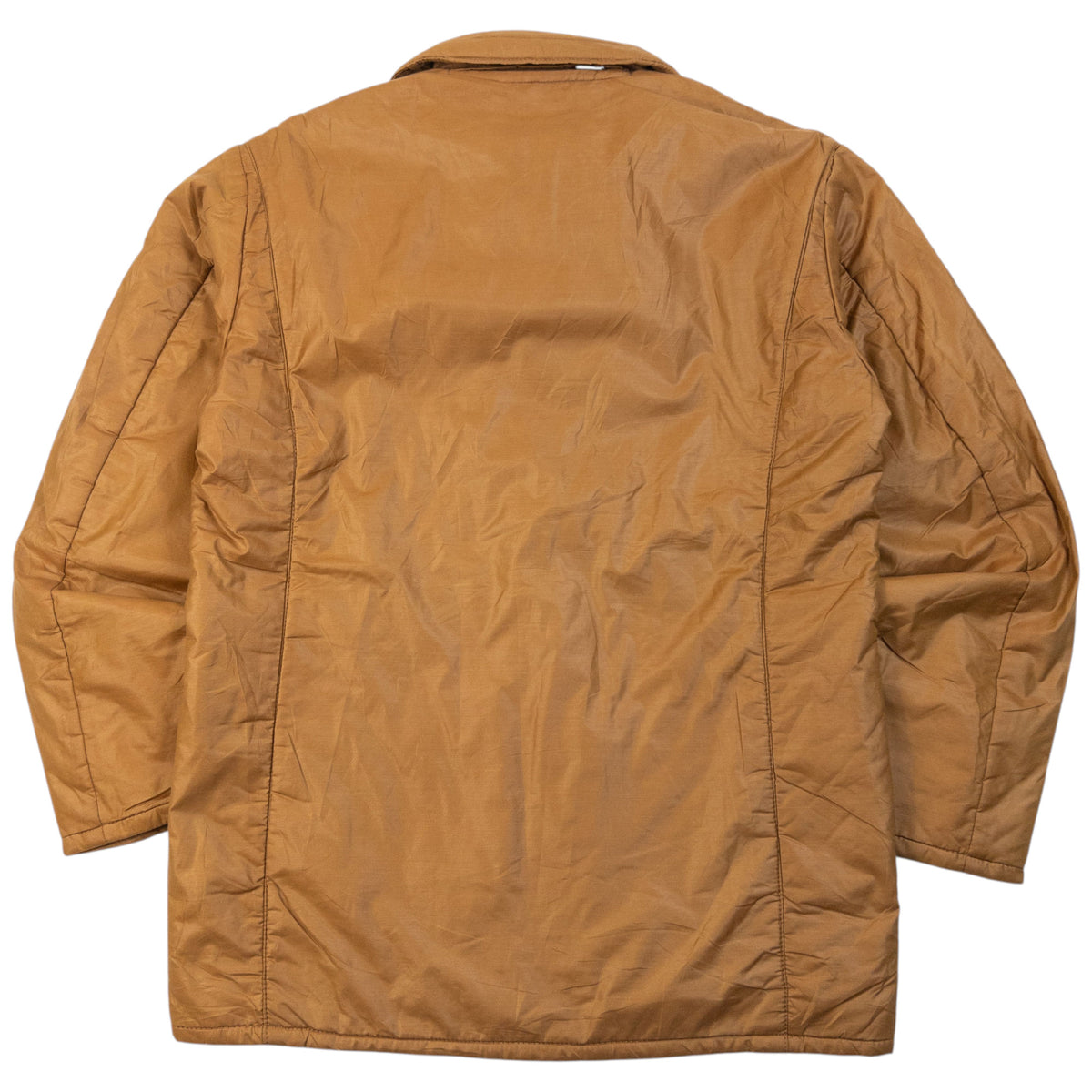 Vintage 90s Moncler Zip Up Padded Jacket Size S