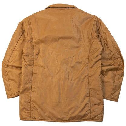 Vintage 90s Moncler Zip Up Padded Jacket Size S