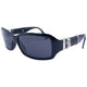 Vintage 2000s Fendi Embossed Sunglasses