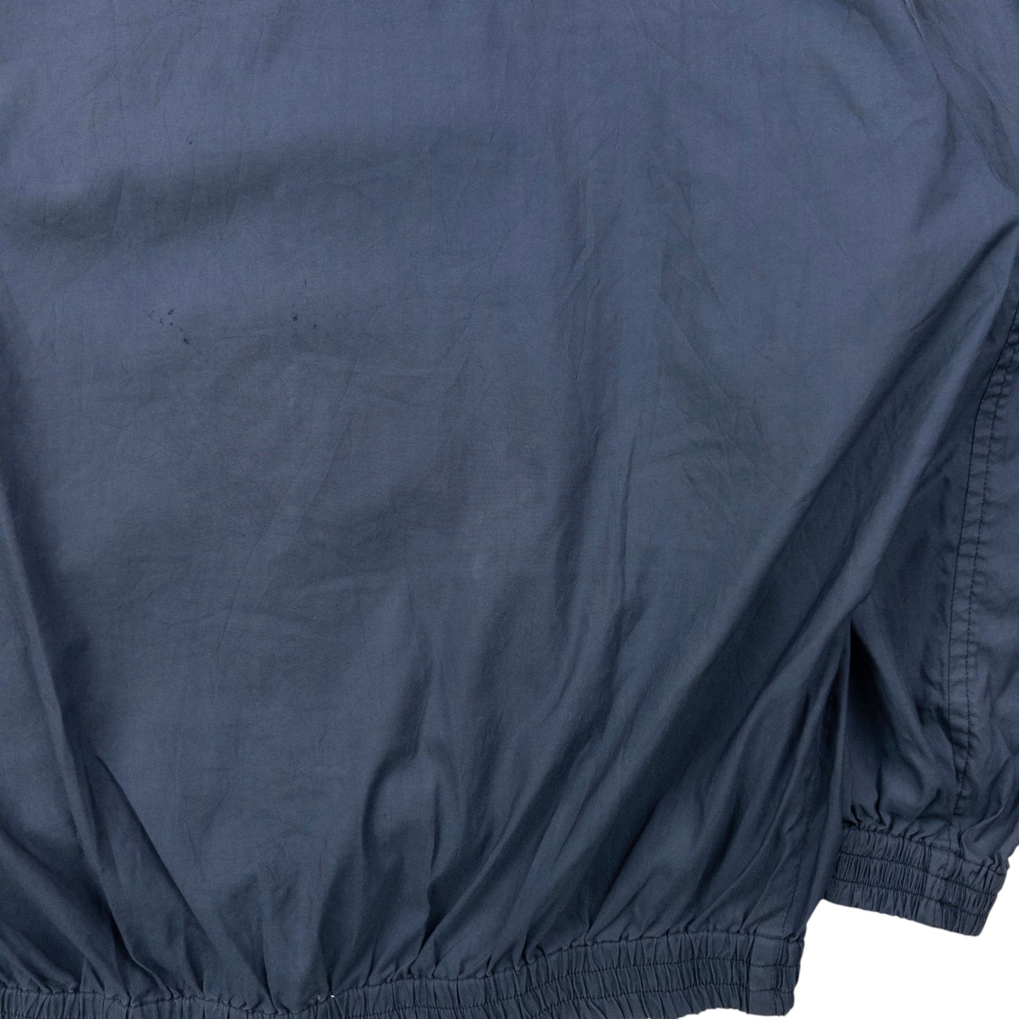 Vintage 90s Burberry Zip Up Jacket Size S