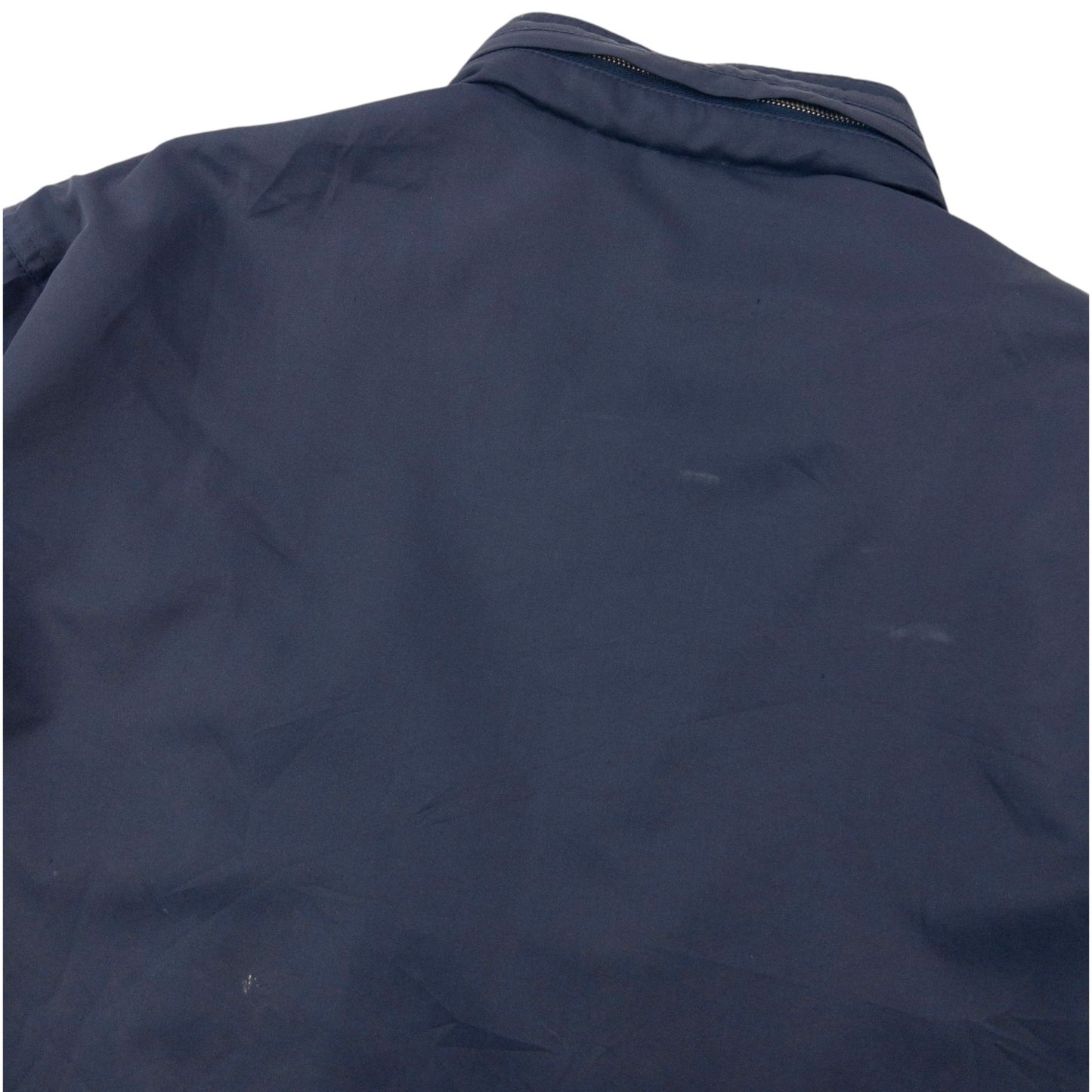 Vintage 90s YSL Yves Saint Laurent Harrington Jacket Size M