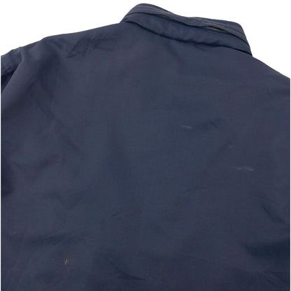 Vintage 90s YSL Yves Saint Laurent Harrington Jacket Size M