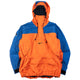 Vintage 2000s Nike ACG Q Zip Waterproof Jacket Size M