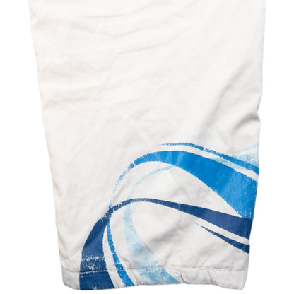 Vintage Nike TN Tracksuit Bottoms Size XL