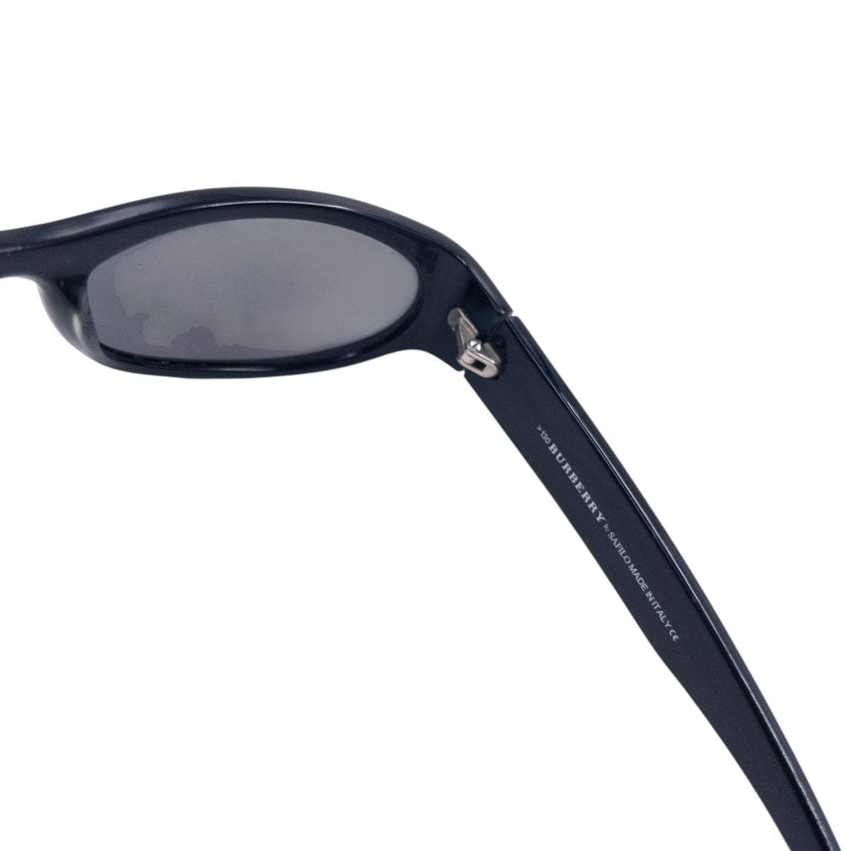 Vintage 2000s Burberry Nova Check Sunglasses