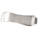 Vintage 2000s Gucci Silver Money Clip