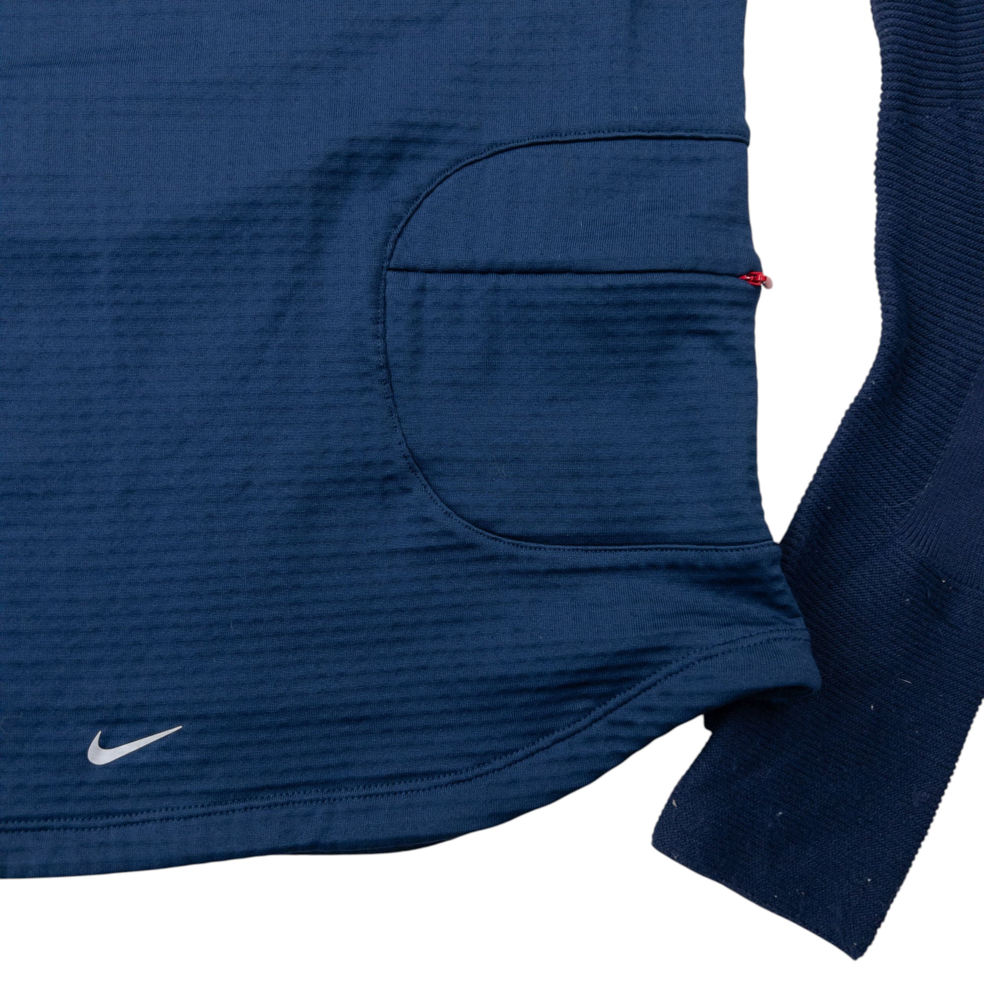 Vintage Nike Gyakusou Undercover Lab Fleece Ninja Hoodie Size S