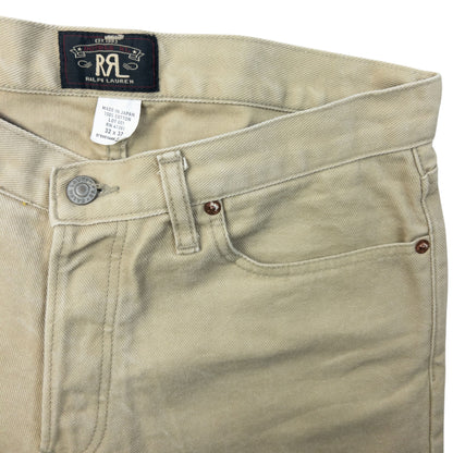 Vintage 2000s Ralph Lauren Denim Jeans Size W31