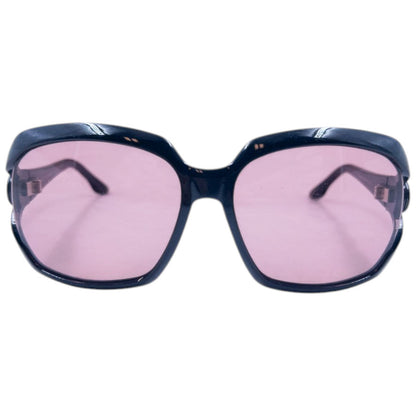 Vintage Gucci Oversized Sunglasses