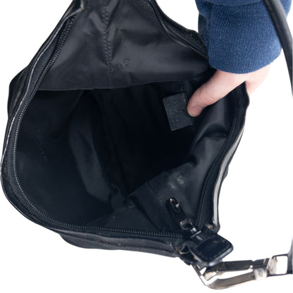 Vintage 2000s Gucci Shoulder Bag