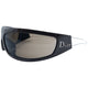 Vintage 2000s Dior Colourfull By John Galliano Wire Frame Sunglasses