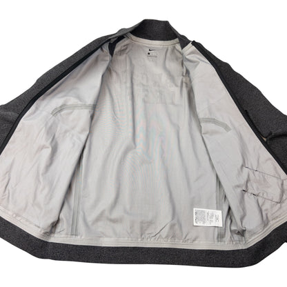 Vintage Nike Gyakusou Undercover Lab Crew Zip Up Jacket Size L